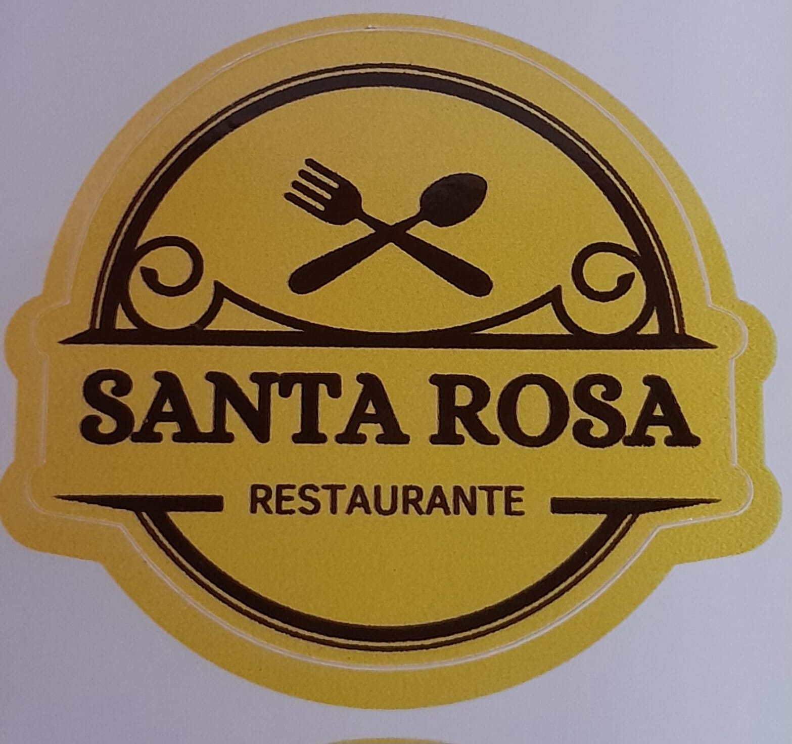 Restaurante Santa Rosa